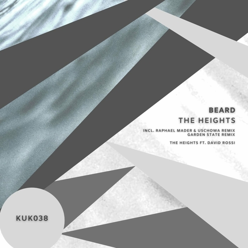 Beard - The Heights [KUK038]